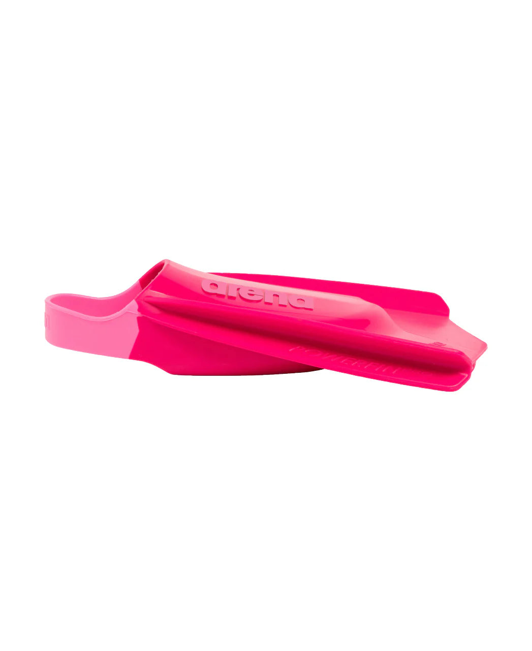 Arena Powerfin Pro II - pink