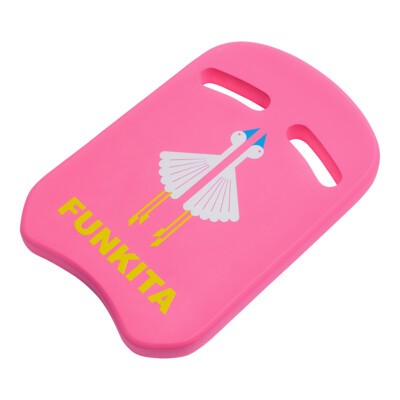 Funkita get a grip kickboard - Duck Duck Goose
