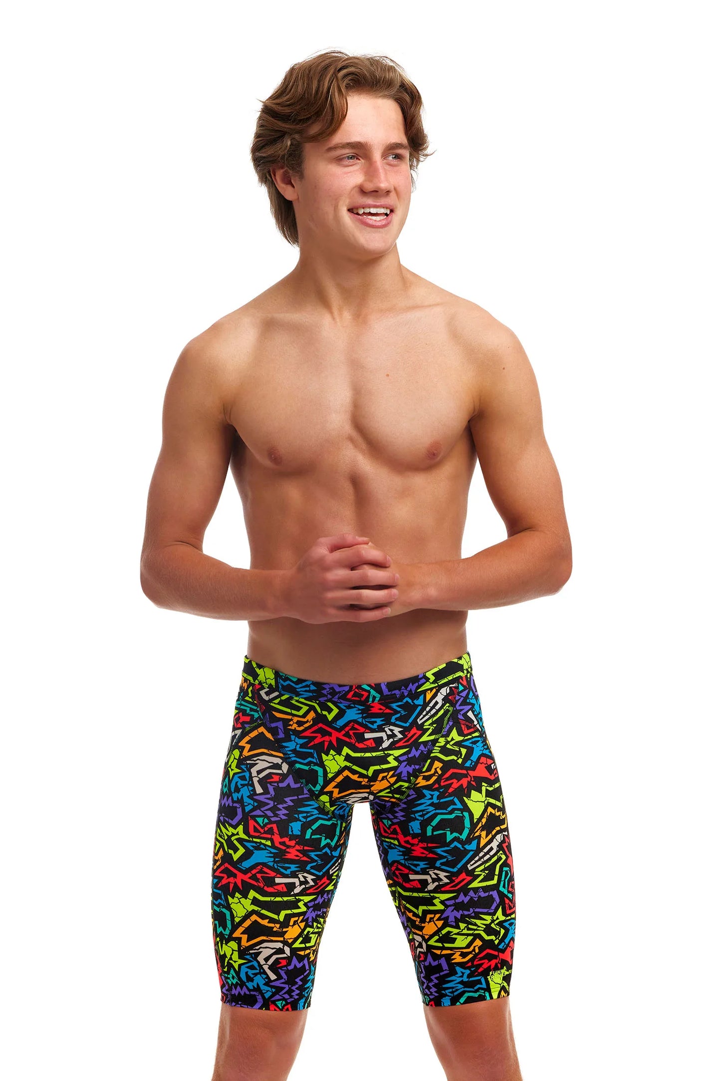 Funky Trunks "Funk Me" Jammers (Drenge)