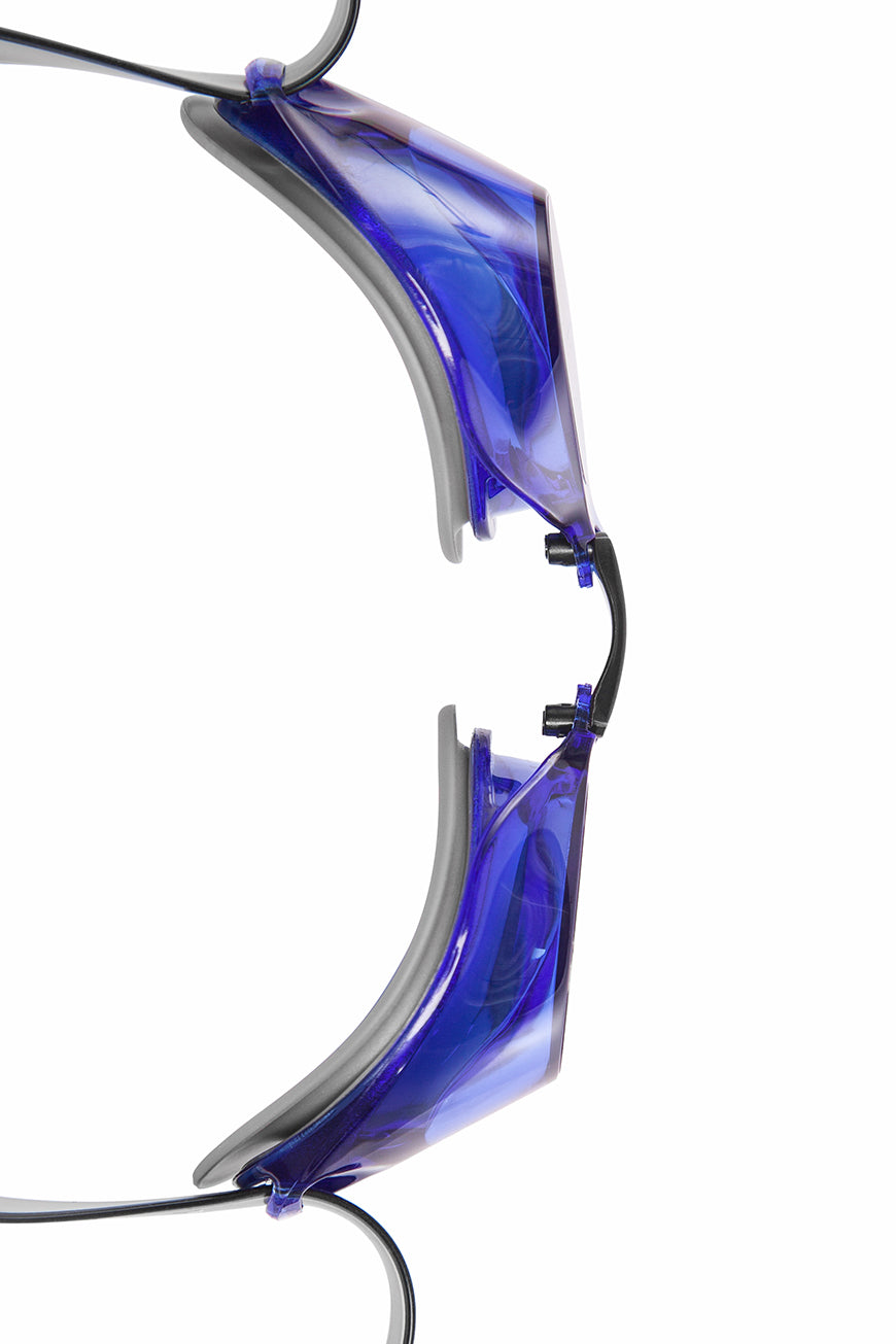 MadWave Turbo Racer 2 (Sølv/Blå)