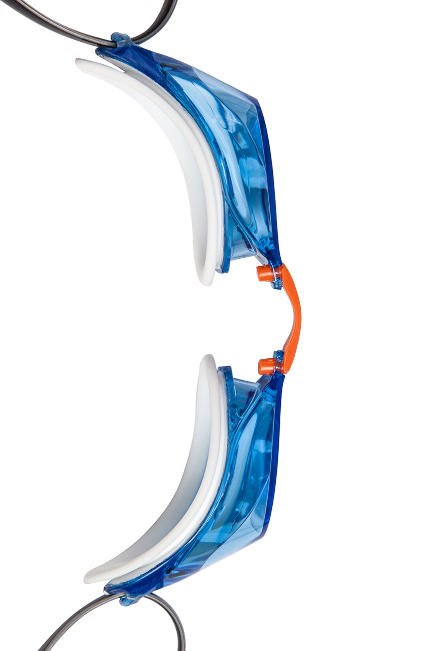 MadWave Turbo Racer 2 Sort/Blå)
