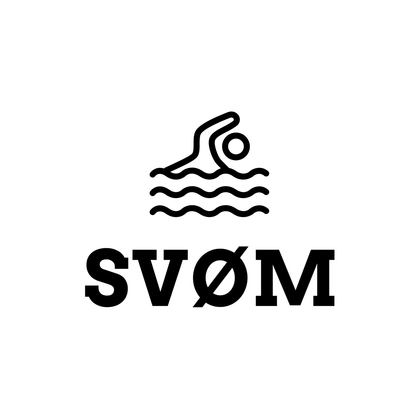 Personlig svømmeundervisning (sjælland)
