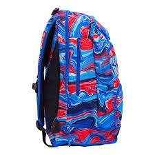Funky trunks - elite backpack "Wave Craze"