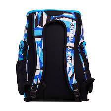 Funky trunks Space case "polar Caps"