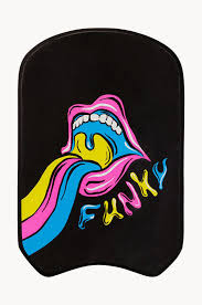 Funky Training kickboard "Slurpee"