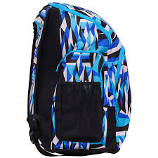 Funky trunks Space case "polar Caps"