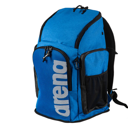 Arena svømmetaske - team 45L - Lyseblå