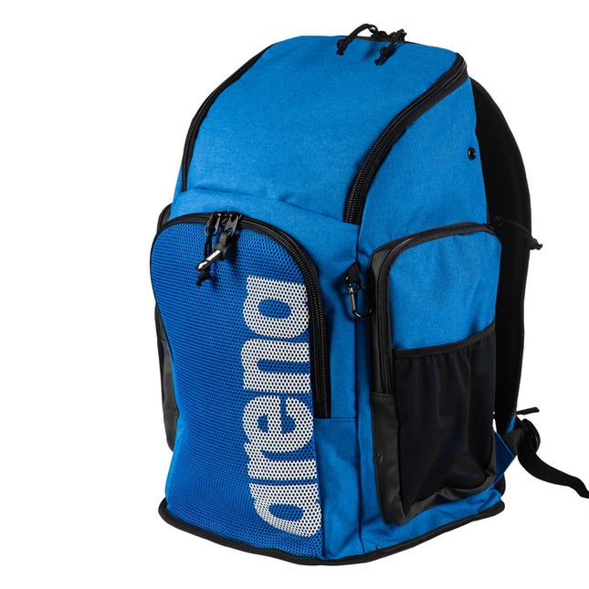 Arena svømmetaske - team 45L - Lyseblå