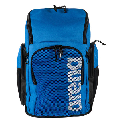 Arena svømmetaske - team 45L - Lyseblå