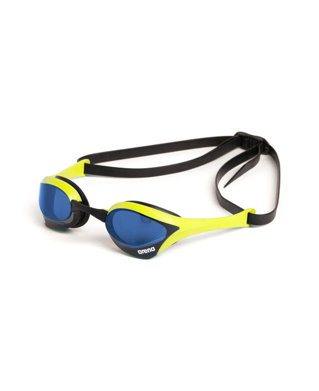 Cobra ultra swipe - Gul/blå