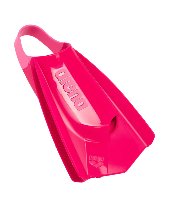 Arena Powerfin Pro II - pink