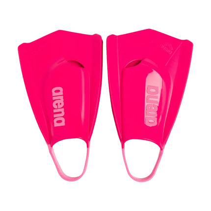 Arena Powerfin Pro II - pink
