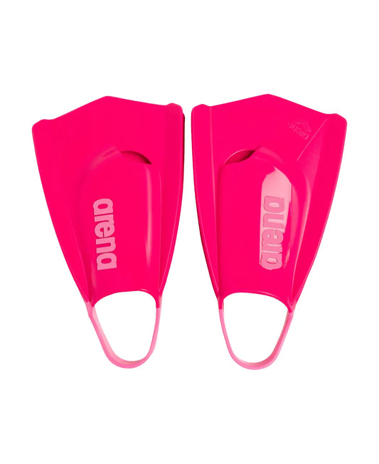 Arena Powerfin Pro II - pink