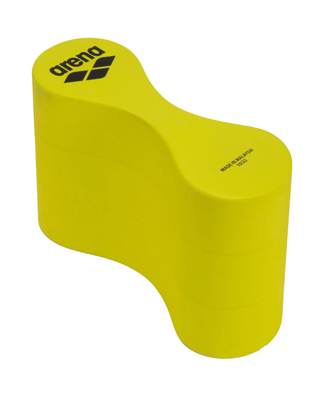 Arena Freeflow pull buoy - Lime
