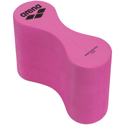 Arena Freeflow pull buoy - Pink