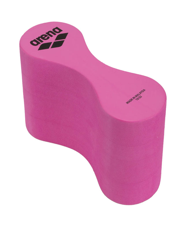 Arena Freeflow pull buoy - Pink
