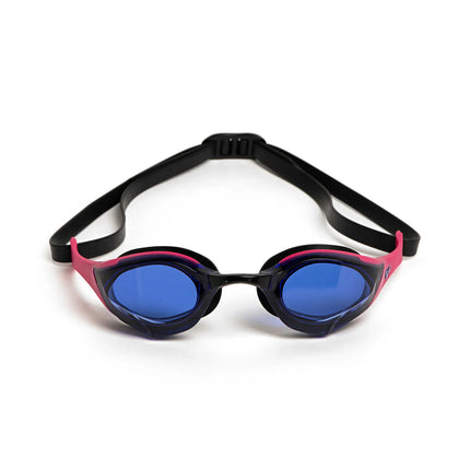 Arena Cobra edge swipe - Blå/violet/pink