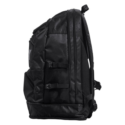 Funky Trunks - elite backpack "Back to black"