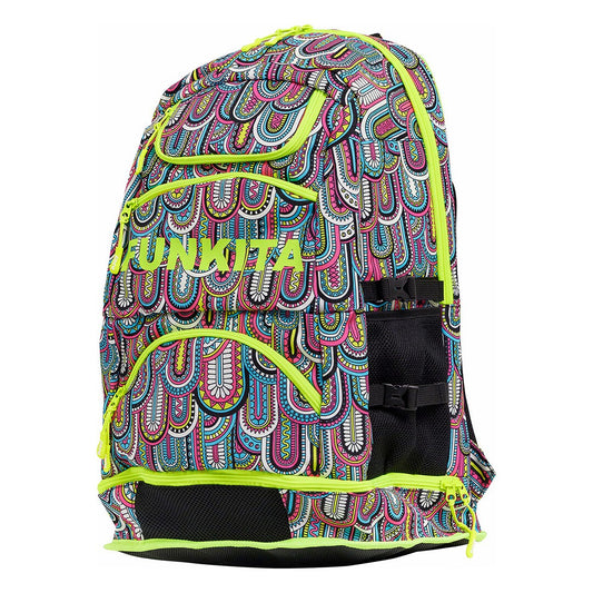 Funkita - elite backpack "Spring Flight"