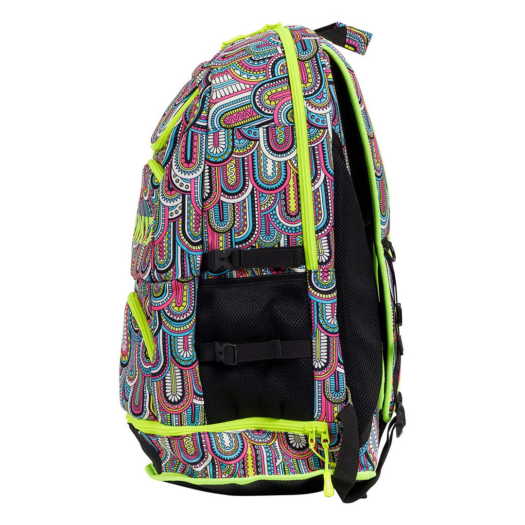 Funkita - elite backpack "Spring Flight"