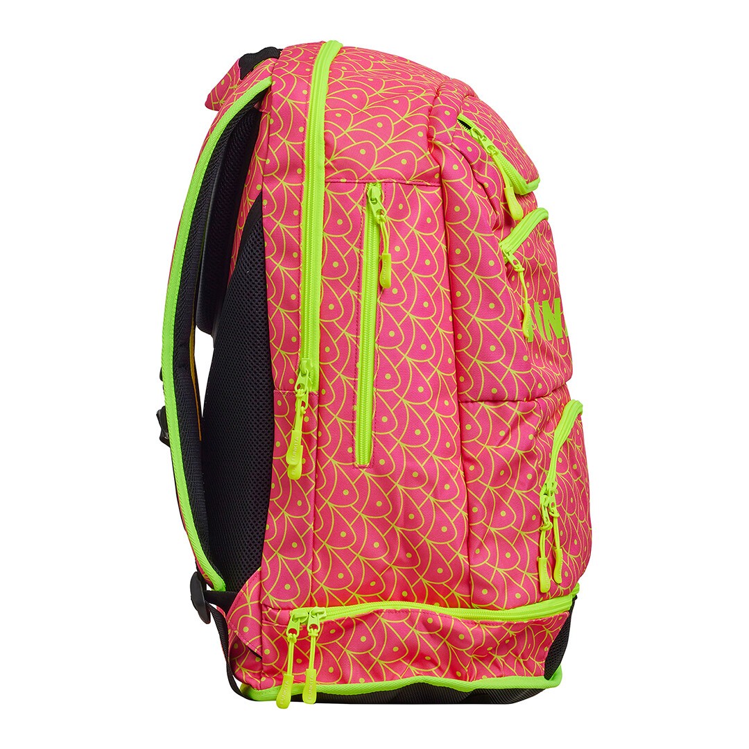Funkita - elite backpack "Swim School"