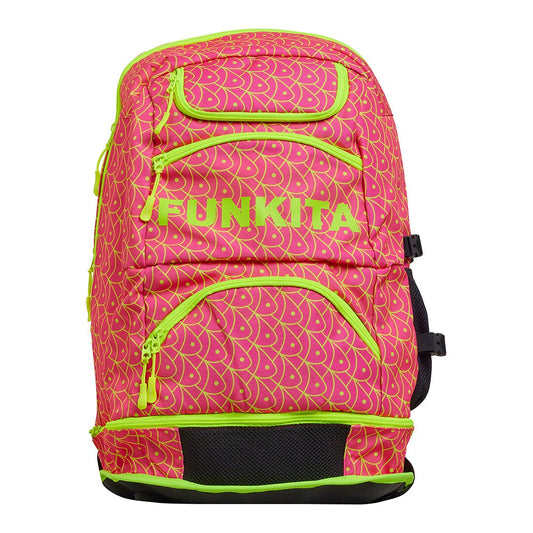 Funkita - elite backpack "Swim School"