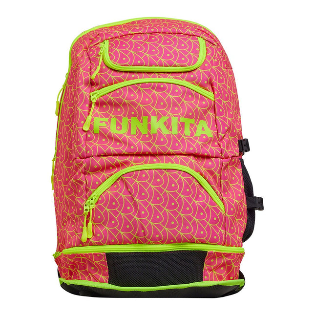 Funkita - elite backpack "Swim School"