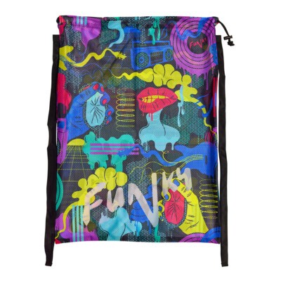 Funkita Udstyrsnet - Hippy dippy