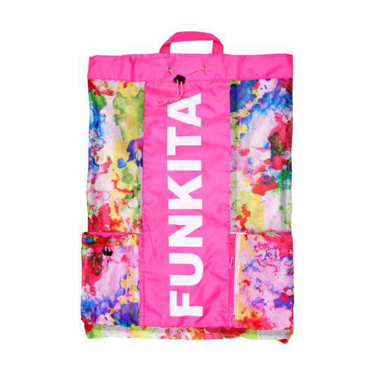 Funkita Udstyrsnet "ink Jet"