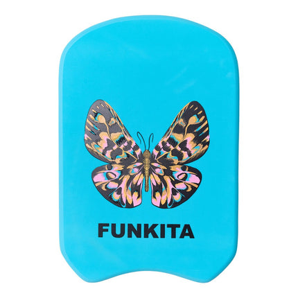 Funkita kickboard - Copper cluster