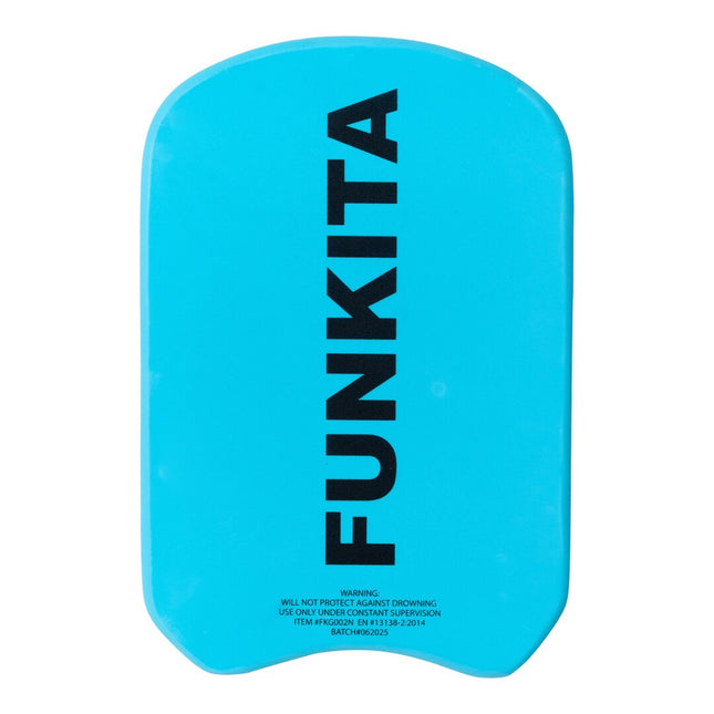 Funkita kickboard - Copper cluster