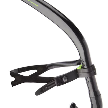 MadWave Pro Snorkel (sort)