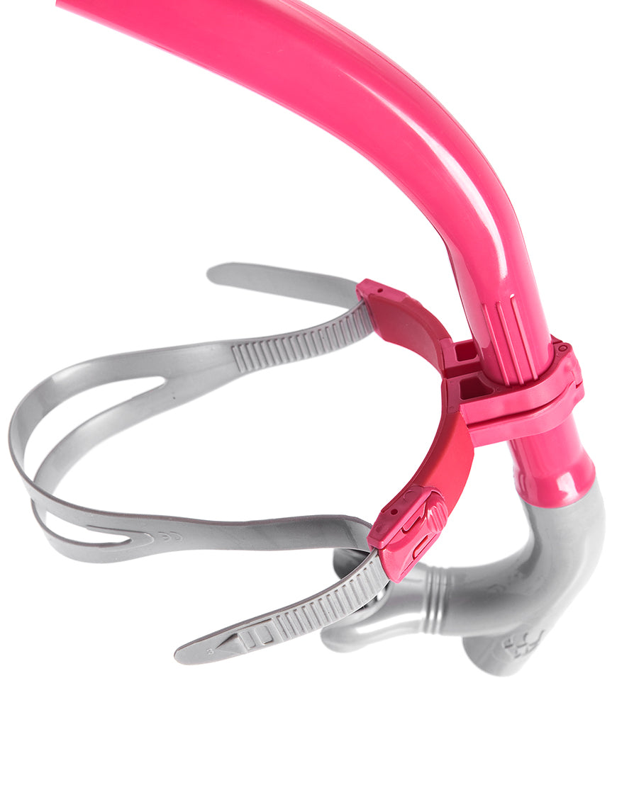 MadWave Pro Snorkel (pink)