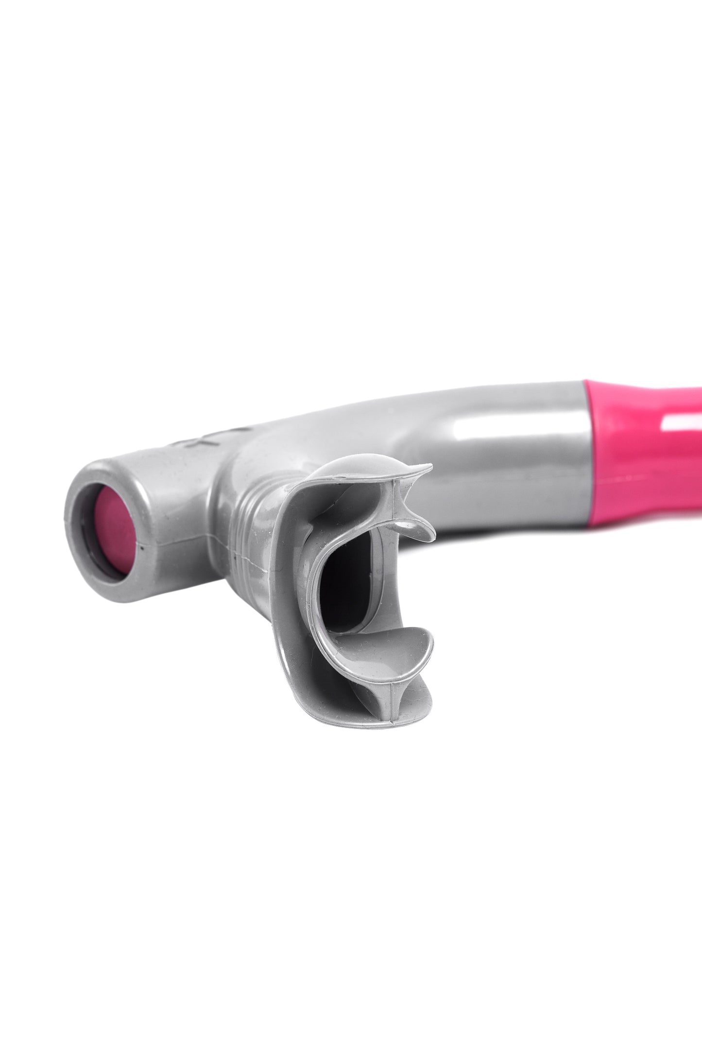 MadWave Pro Snorkel (pink)