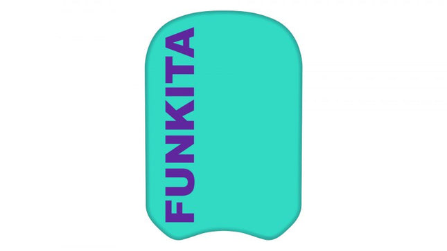 Funkita kickboard - Still mint