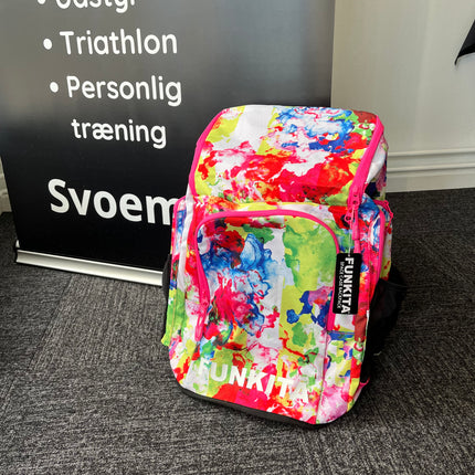 Funkita - Ink Jet - Space case svømmetaske