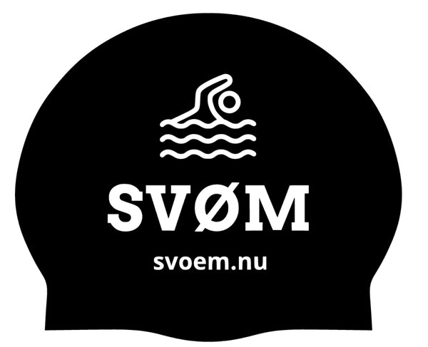 Svøm Badehætte