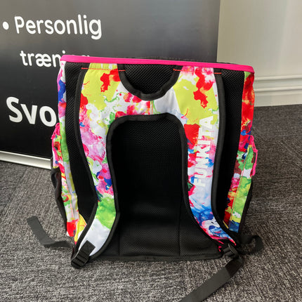 Funkita - Ink Jet - Space case svømmetaske