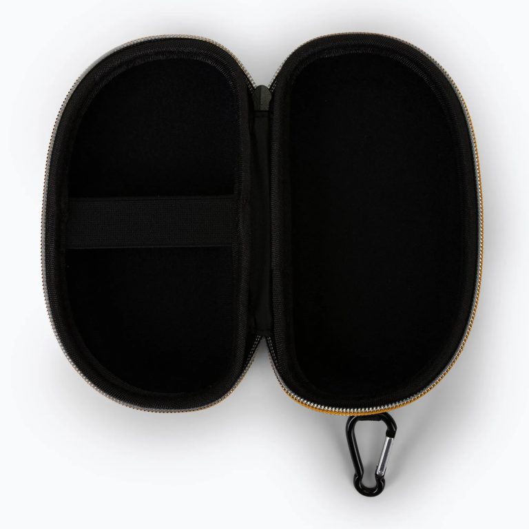 Funky Brilleetui "Black Attack"