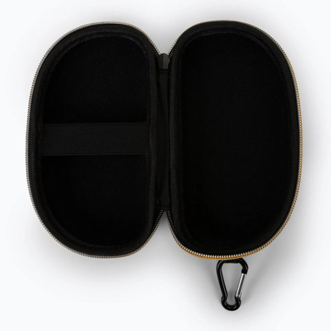 Funky Brilleetui "Black Attack"