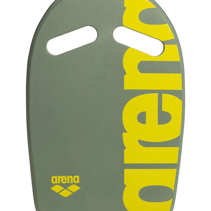 Arena kickboard - Mørkegrøn