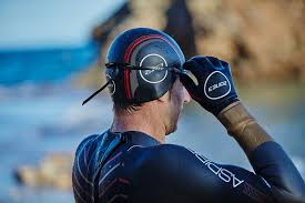 Zone3 neopren badehætte