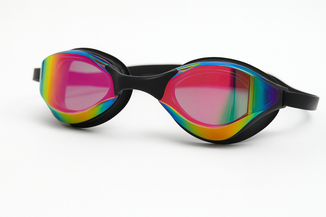 SVØM Mirror - Svømmebriller