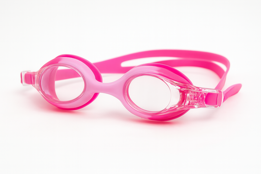 Svøm Børnebriller (pink)