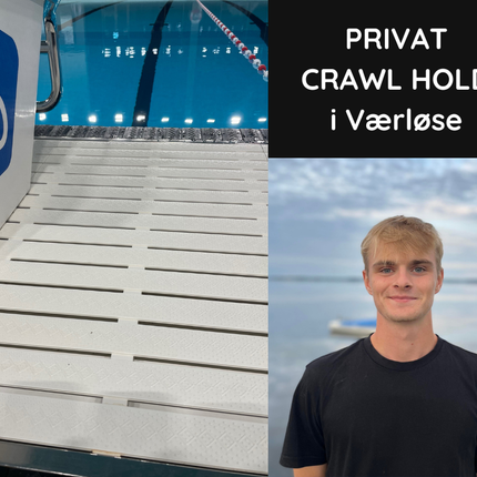 Crawl Hold 16 Timer