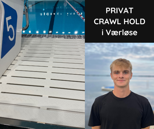 Crawl Hold 16 Timer