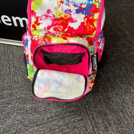 Funkita - Ink Jet - Space case svømmetaske