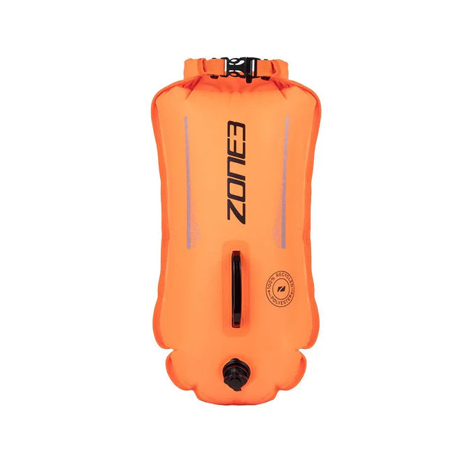 Zone3 Swimbuoy  -åbent vand bøje - Orange