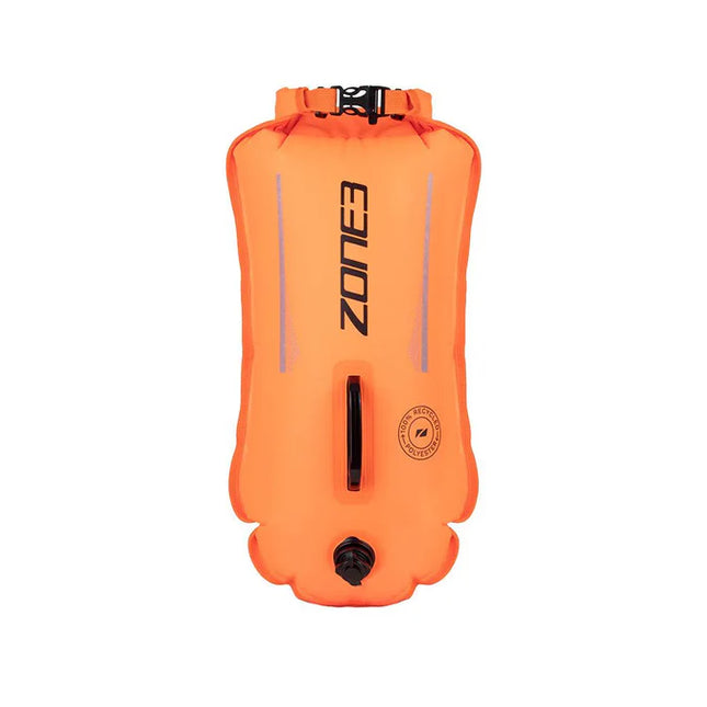 Zone3 Swimbuoy  -åbent vand bøje - Orange