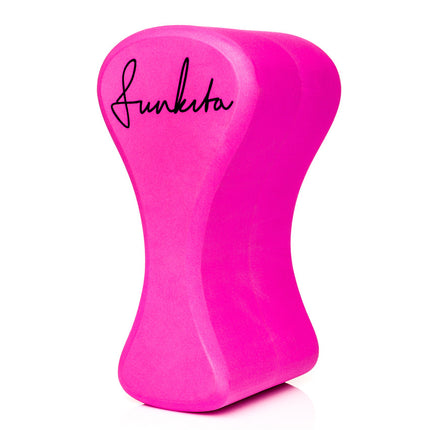 Funkita Pull Buoy - Still Pink